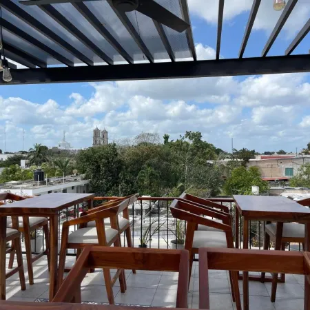 Margarett Hotel