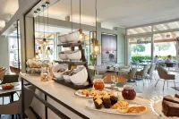 June Stay Lake Garda - breakfast
