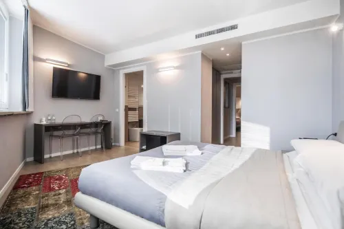 Golgi Suite Hotels in San Genesio ed Uniti