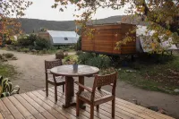 Hotel Cuatro Cuatros Hotels in Эль Саусаль