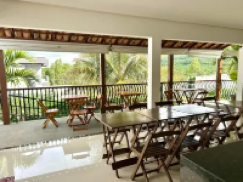 Pousada Rainha Dos Lagos