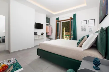 Millie's Place Sorrento Отели рядом с достопримечательностью «Bastion of Parsano»