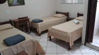 La Villa Hotel Các khách sạn ở Rio Claro