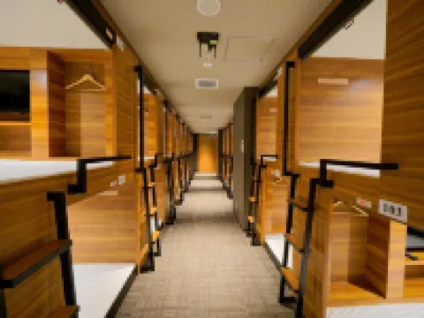 広島のお宿 広島のホテル