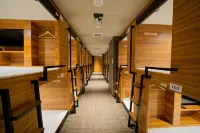 히로시마노오야도  호텔