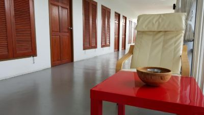 Public Areas Barefeet Naturist Resort Photo