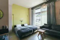 Kiten - Slow & Work Stay - Hotels in Atami