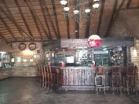 Pepe Piatto Lodge