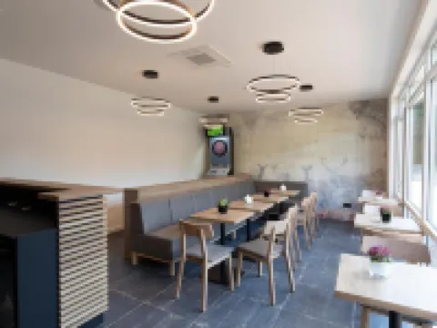 Waldhotel am Wittenheimer Forst Hotels in Westerstede