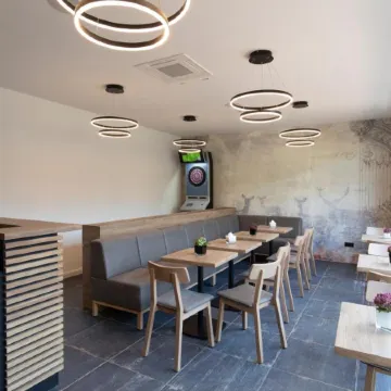 Waldhotel am Wittenheimer Forst