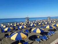 Hotel Tirreno Hôtels à : Latina