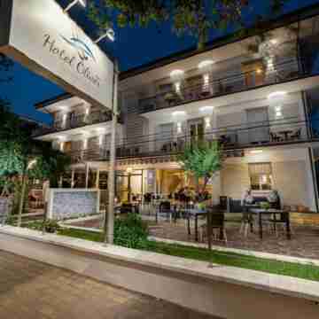 Hotel Oliver Hotel Exterior