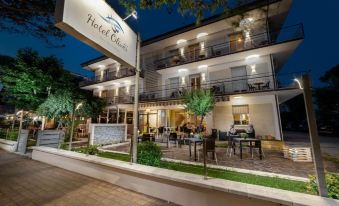 Hotel Oliver