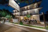 Hotel Oliver Các khách sạn gần Bagno Franco 220-221