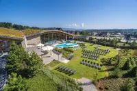 Novobilski - Pod wyciągiem Bania I Kotelnica, Obok Termy Bania