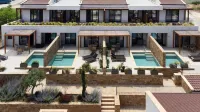 Pnoes Luxury Suites