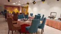 Hotel West End View A Unit of Hotel SC Residency Hotels in Zirakpur