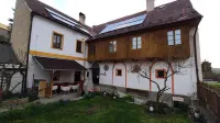 H@M Penzion Hotels in Жлутитсе