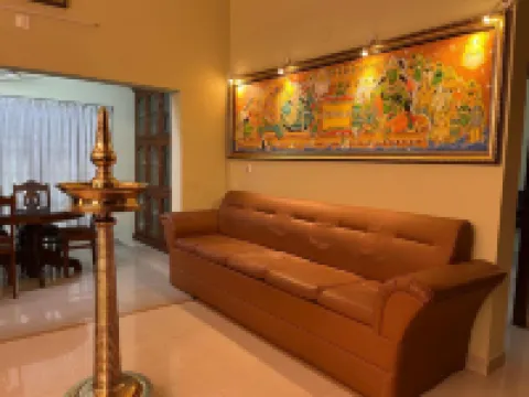 Krishnagiri Homes