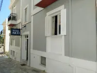 호텔 아크티