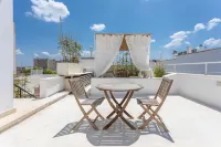 Suite Artus Hotel a Gemini