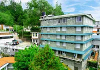 Lazo Eucy Paradise ,Kodaikanal