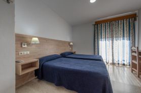Hotel San Andres