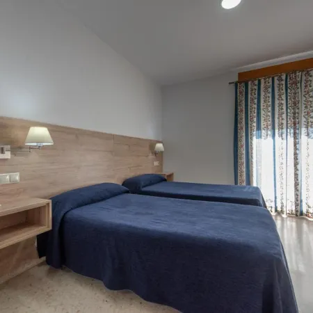 Hotel San Andres