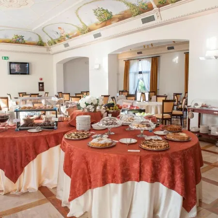 Hotiday Masseria Gallipoli