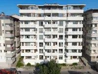 Shah Residence Hotel