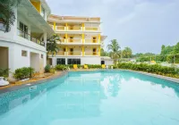 Bloom Boutique Baga - Pool