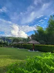 Cabanas Amalu Các khách sạn ở San Agustin