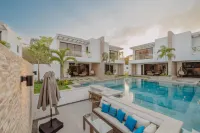 Villas Oazis - วิลล่า