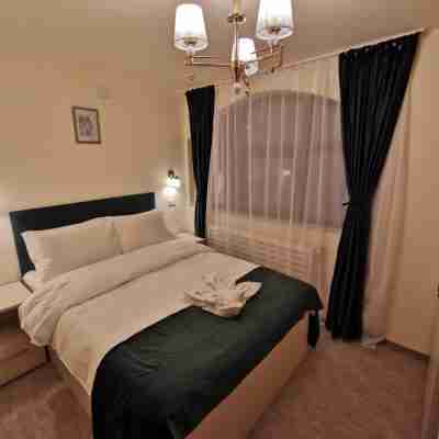 Cerbul Chalét Accommodation & Wellness Rooms