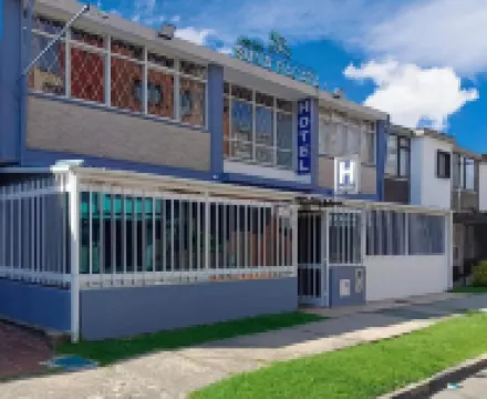 Suna Bacata Hotel di 