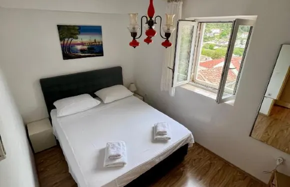 圖德尼科拉公寓酒店