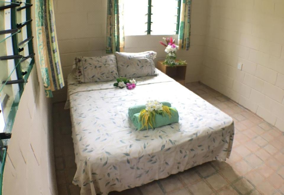 그린 로지 홀리데이 룸