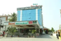 Hotel Sai Bansi Các khách sạn ở Shirdi