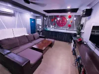Sea Love Homestay Pulau Ketam Hotel di Pulau Ketam