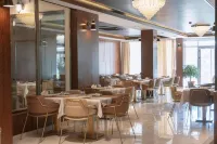 Noor Land Hotel - Breakfast