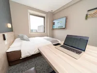 Super Hotel Premier Sendai Kokubuncho Tennenonsen