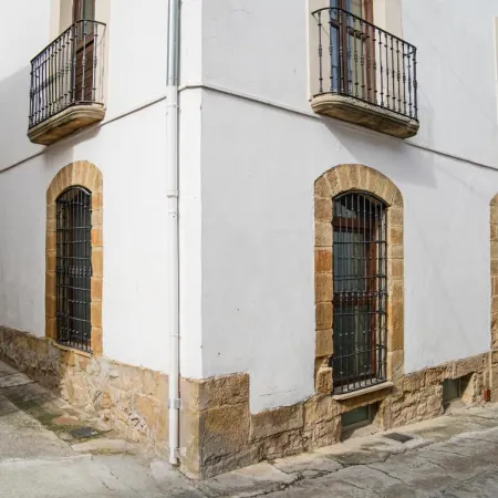 Hotel Baeza Monumental by EME Hoteles