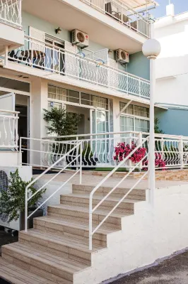 Hotel Marialena - 2-نجوم