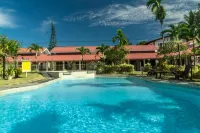 La Casa Borneo Hotels in East Balikpapan