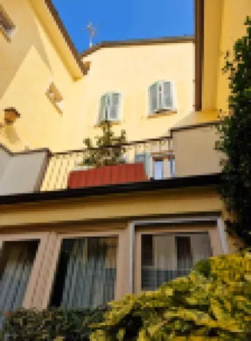 Relais Vimercati Hotel di Crema