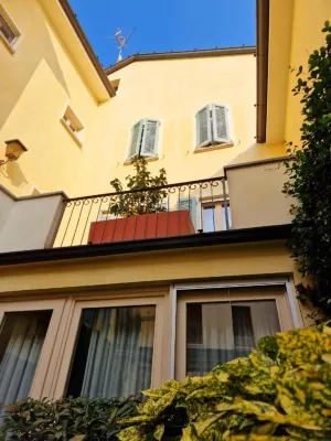 Relais Vimercati Hotels in Crema