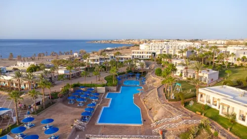 Club Reef Resort & Spa