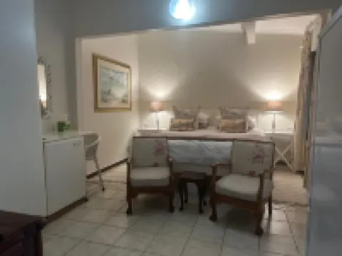 Salt Rock Manor Hotels in Ballito
