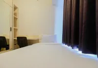 Spacious 2Br Apartment at the Springlake Summarecon Bekasi by Travelio