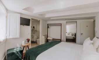 Trovador Guest House